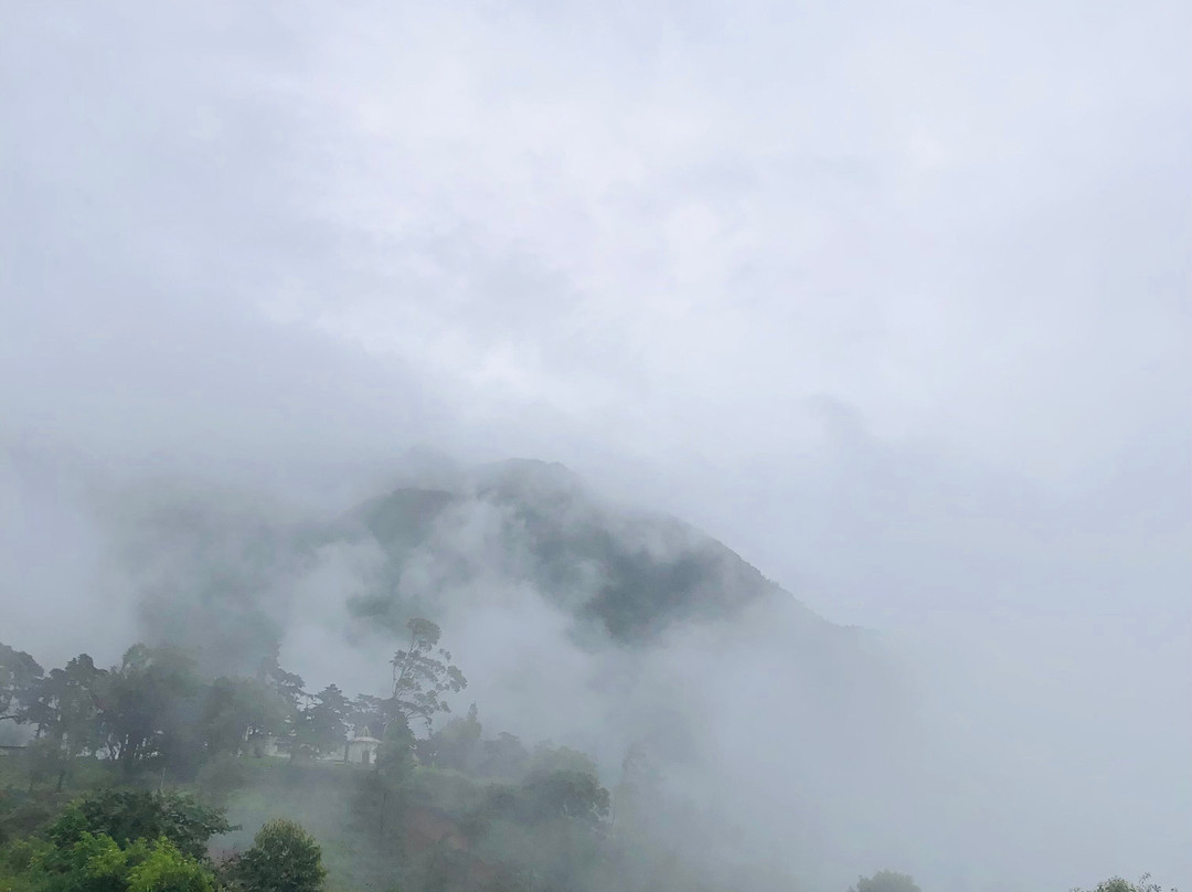 Mandaram Nuwara-Mandaramnuwara必去景点