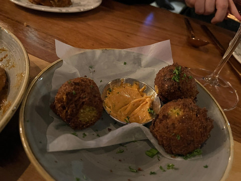 Vieux Carre Nola Kitchen主图