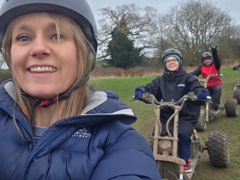 Baboon Adventures-马姆斯伯里必去景点