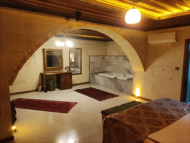 Premium Cappadocia Hotel