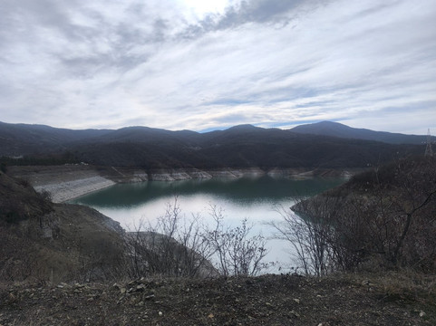 Sarsang Reservoir-Aghdara必去景点