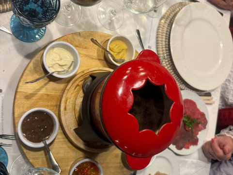 Meson el Monasterio-Los Realejos必去景点