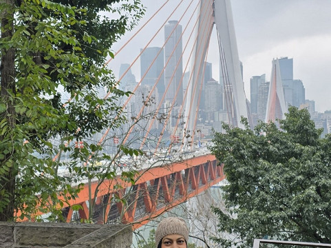 重庆龙门浩商业街-重庆市必去景点