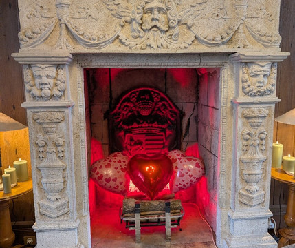 奥热维尔城堡高尔夫及水疗度假村 - TemptingPlaces Collection主图