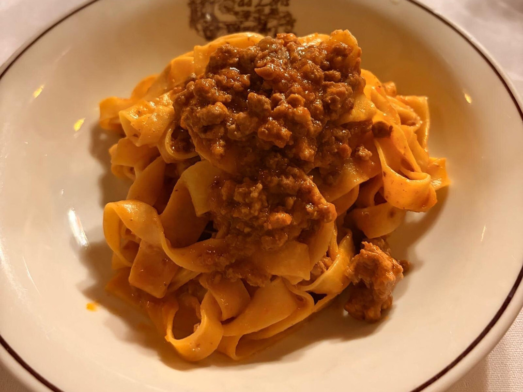 Al Boschetto Da Loris