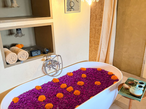 达拉水疗中心（阿拉亚度假村店）-库塔必去景点