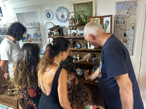 La Grande Vallée-Itaipava必去景点