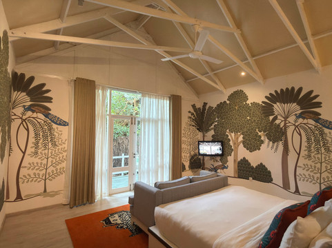 悠阁·林海墅（亭可马里）主图