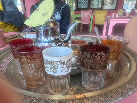 达尔伊卡利莫奥里卡酒店主图