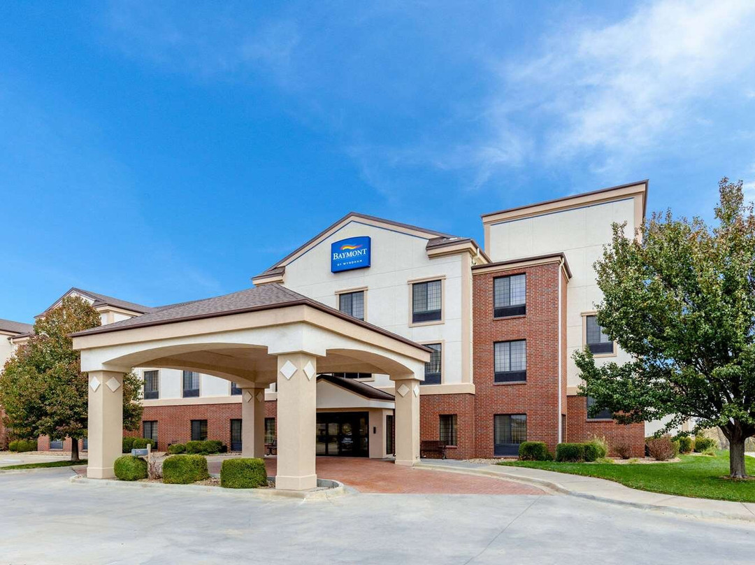 普瑞特呗盟酒店