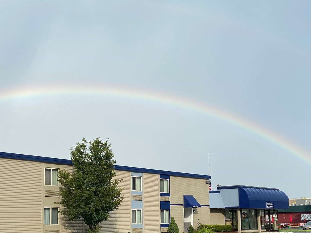 Travelodge Inn & Suites by Wyndham Albany