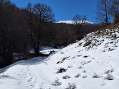 Terminillo Trekking 360-Monte Terminillo必去景点