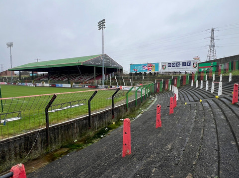 Paddy Campbell's Belfast Famous Black Cab Tours-贝尔法斯特必去景点