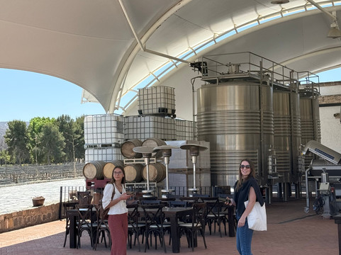 Bodega RGMX-Parras de la Fuente必去景点