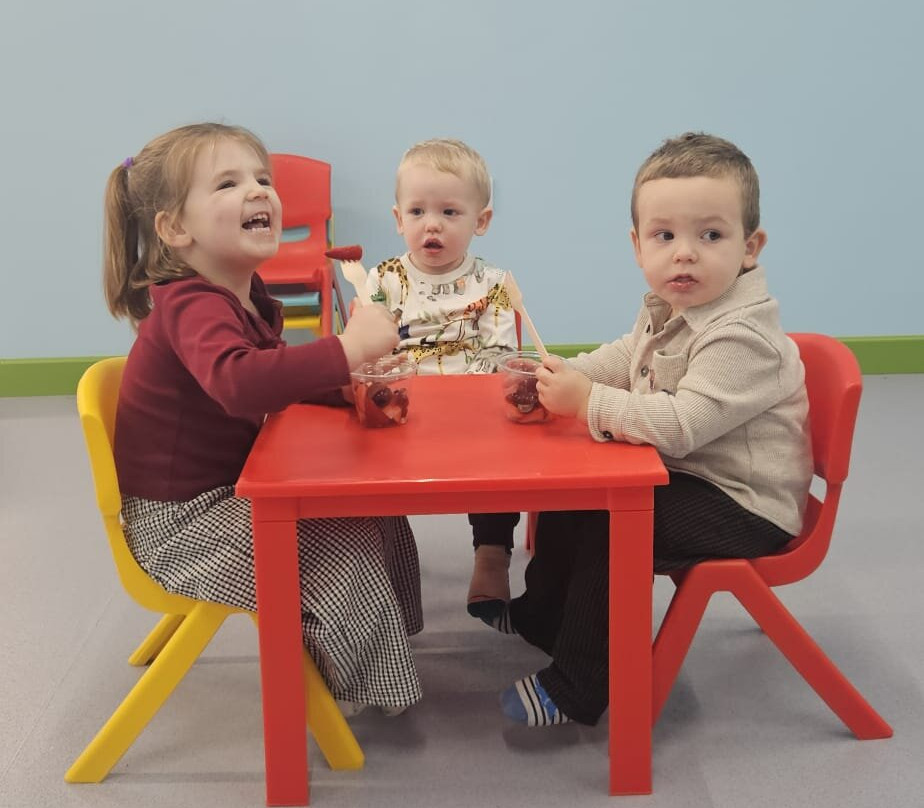 Mazzy Bee's Soft Play-沃金必去景点