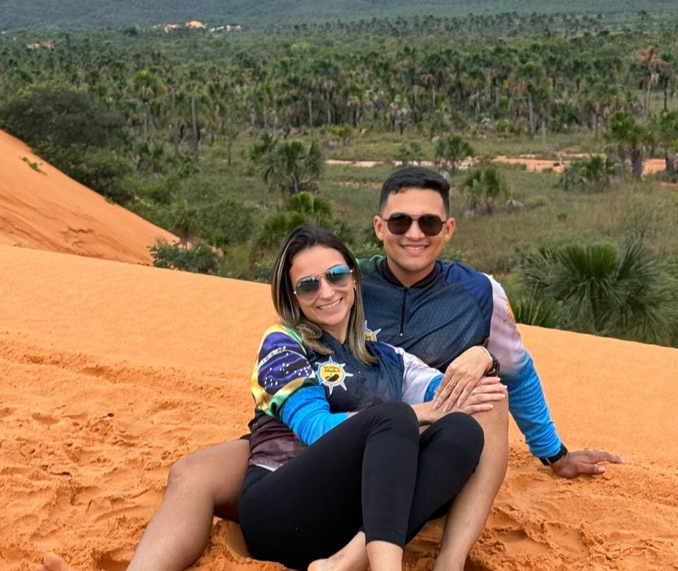 Sertões do Jalapão-Palmas必去景点