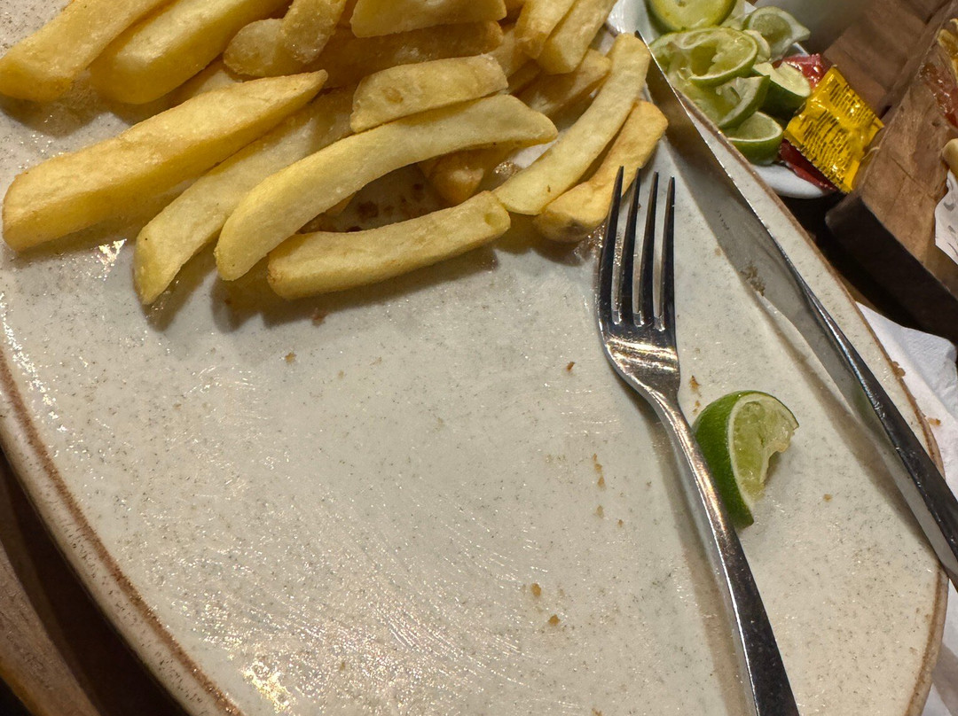 Muu Grill Steakhouse - Mall Plaza Egaña主图