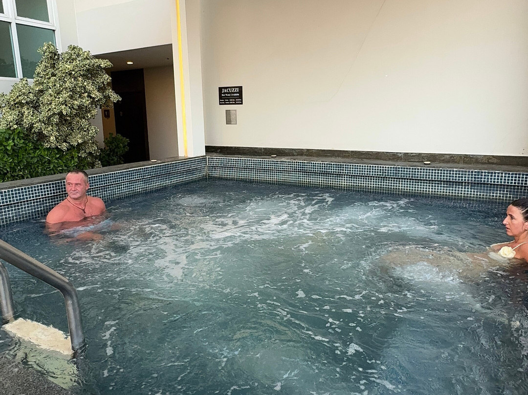 罗勇凯弥欧经典酒店主图