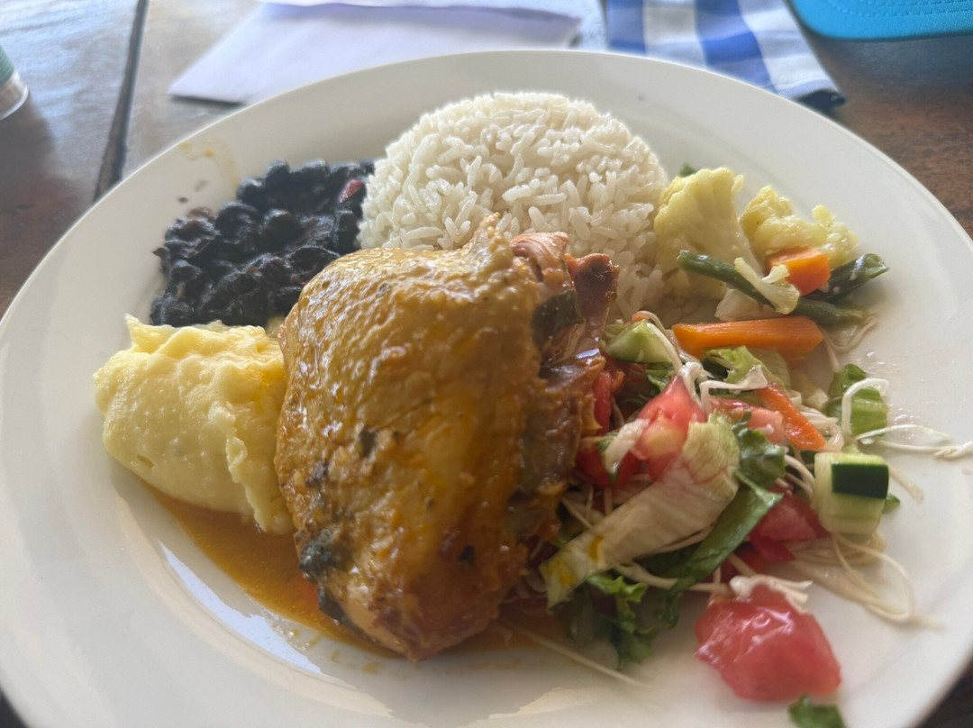 Brisas del Nara-哥斯达黎加安东尼奥国家公园必去景点