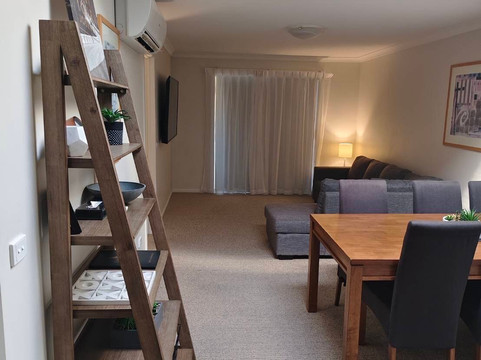 芬特里生活方式公寓主图