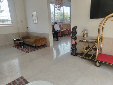 生态萨特瓦哥打- 靠近教练中心和氧气公园