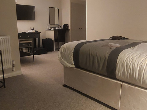 斯托四号酒店主图