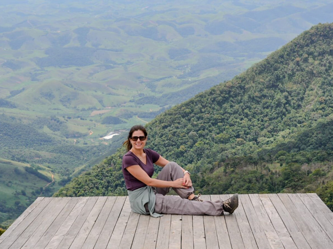 MW Trekking Viagens e Turismo-Sao Jose do Barreiro必去景点