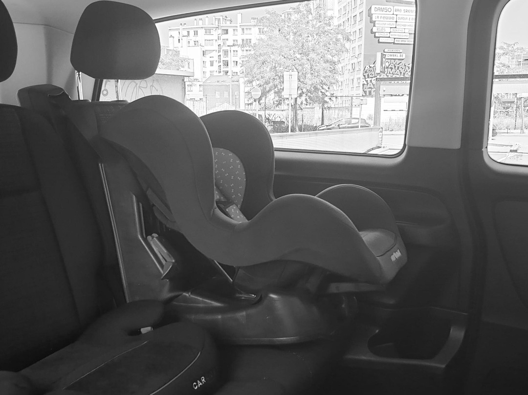 Airport Driver-布鲁塞尔必去景点