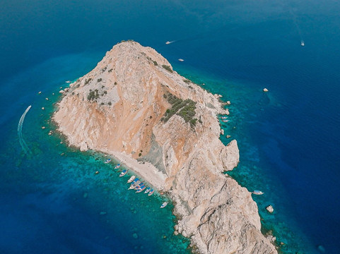 Raftingo Adventure-马纳夫加特必去景点