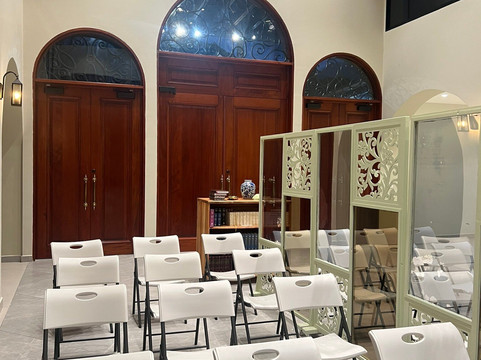 Chabad Boquete-波魁特必去景点