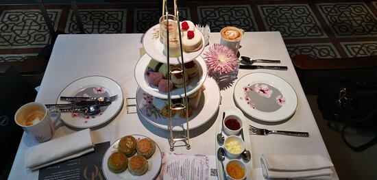 吉隆坡文华东方酒店主图