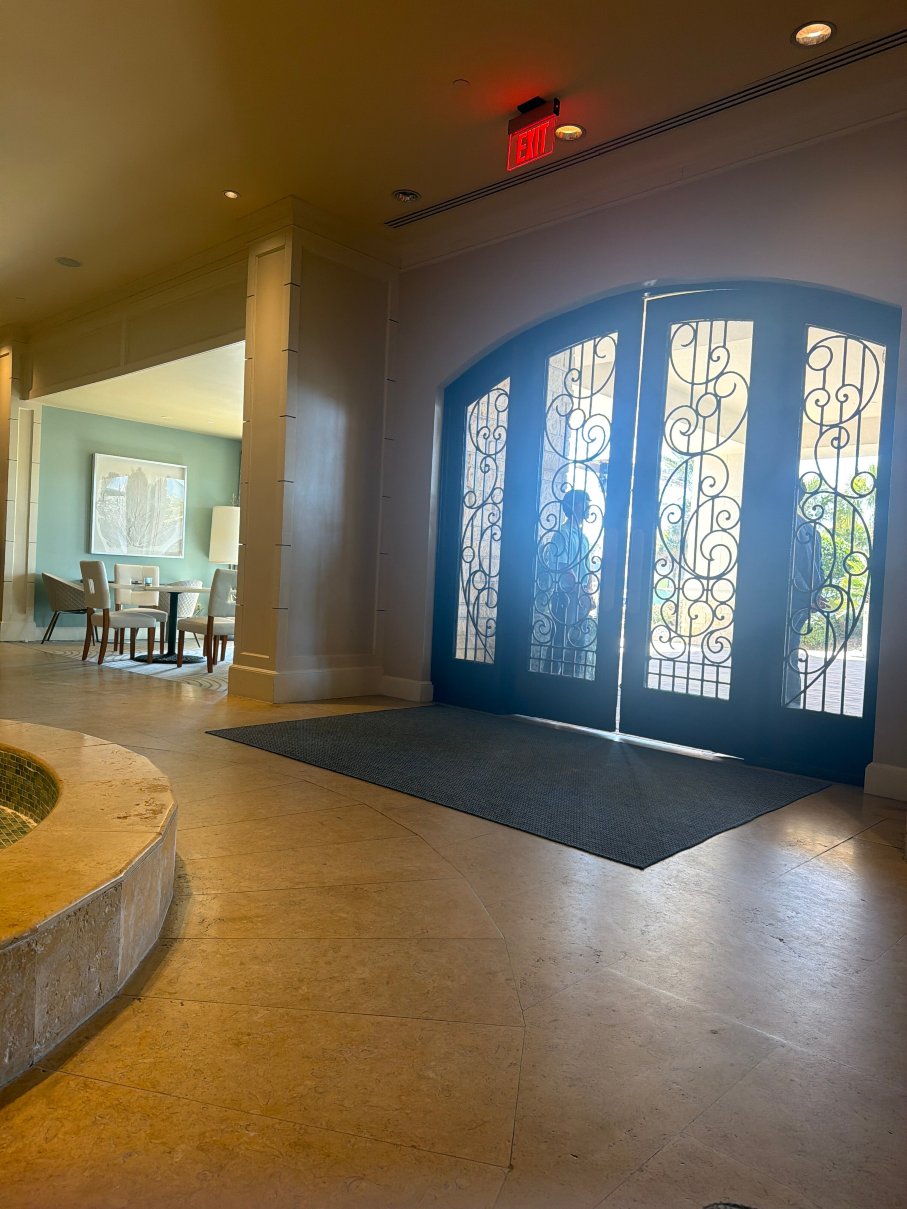 一片海洋大西洋海滩温泉度假村-官方