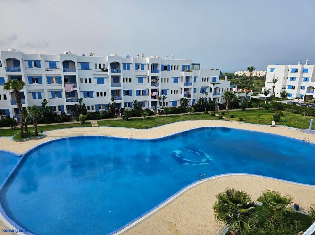 Jawhara Smir Residence