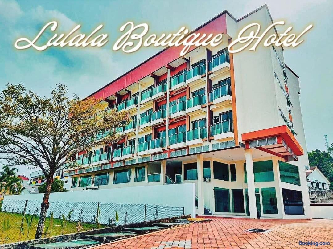 Lulala Boutique Hotel