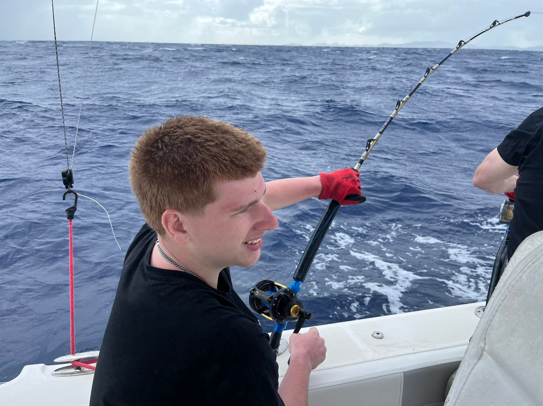 Gofishvi-Kingshill必去景点