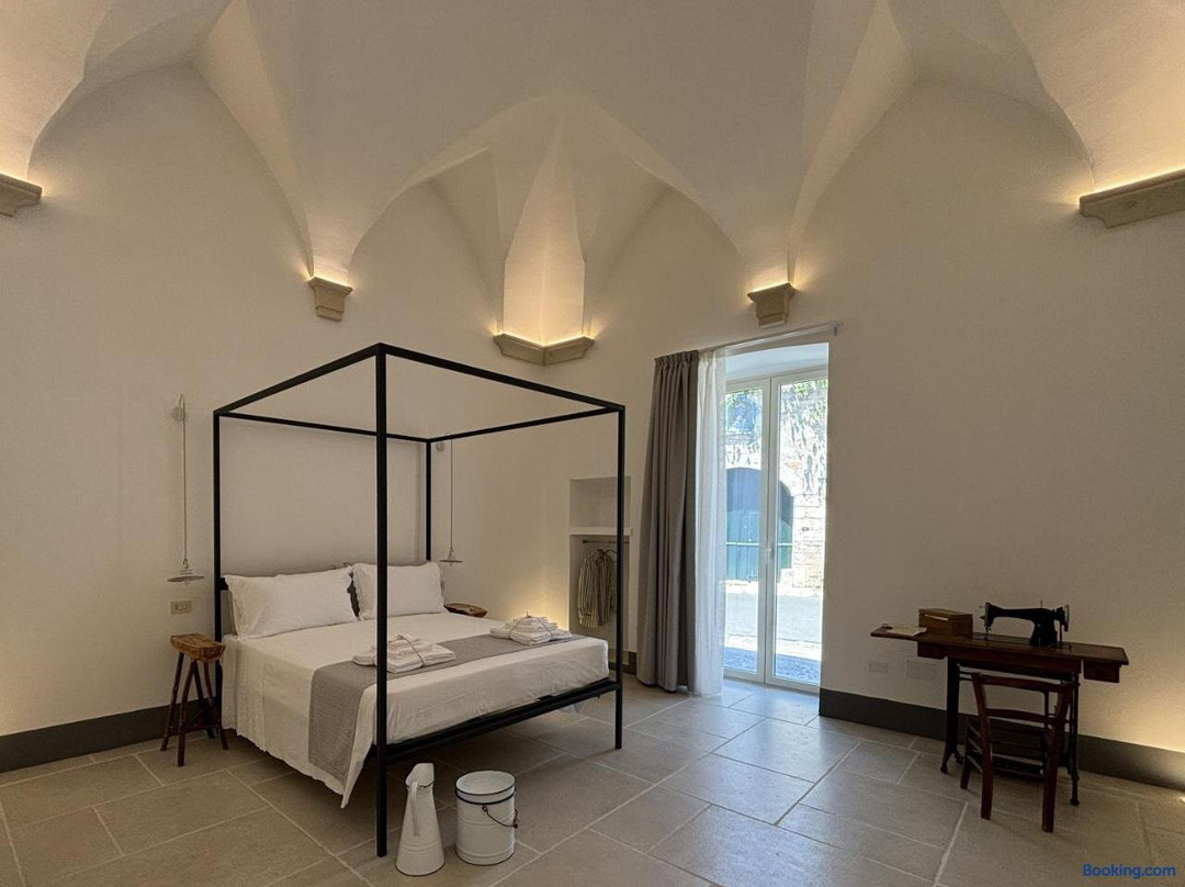 Corte Sant'Oronzo - Casa Cummare