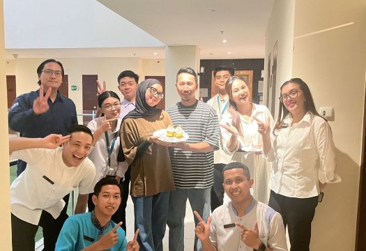 玛琅OJ 1O1酒店-官方