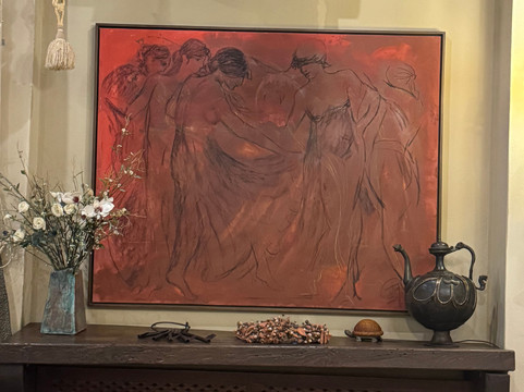 仙女度假及会议酒店主图