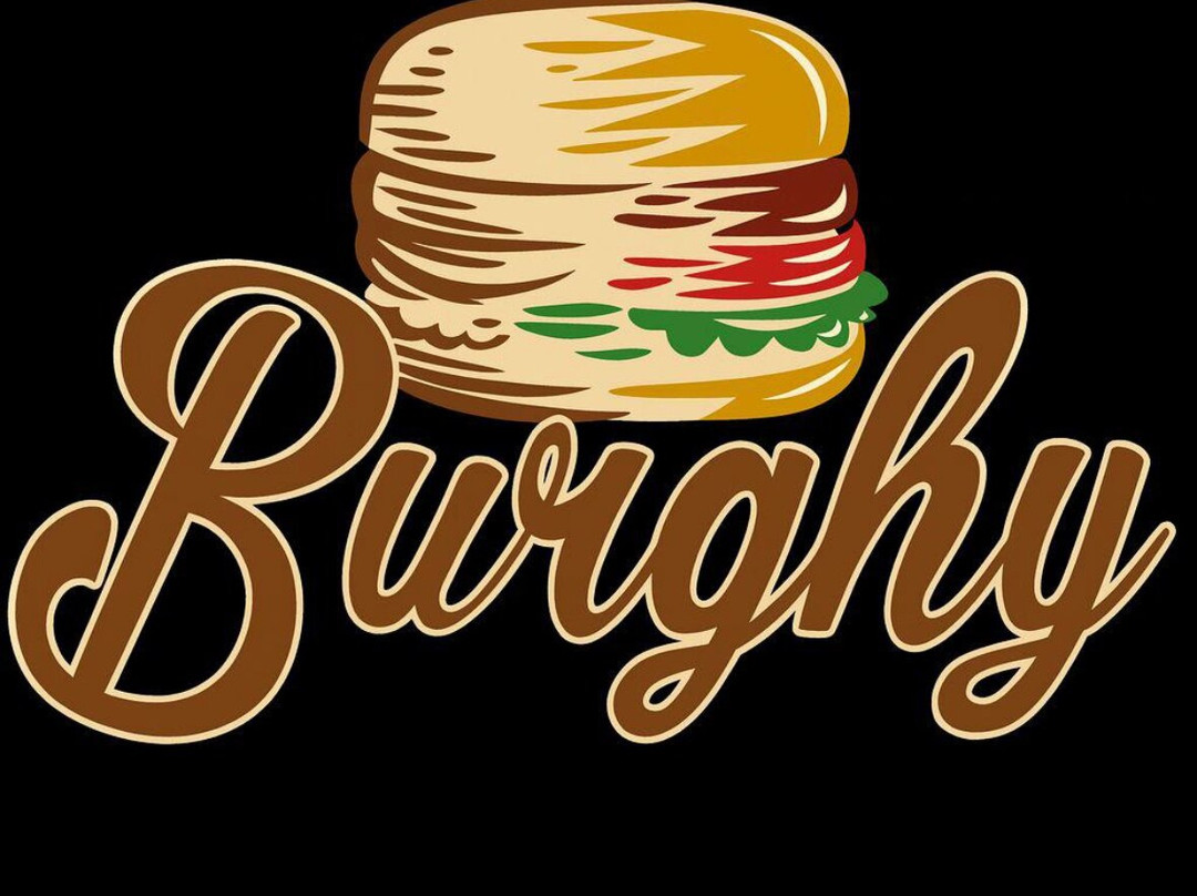 Burghy