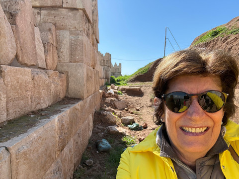 Al Rafidain Travel & Tourism Co.-Najaf必去景点