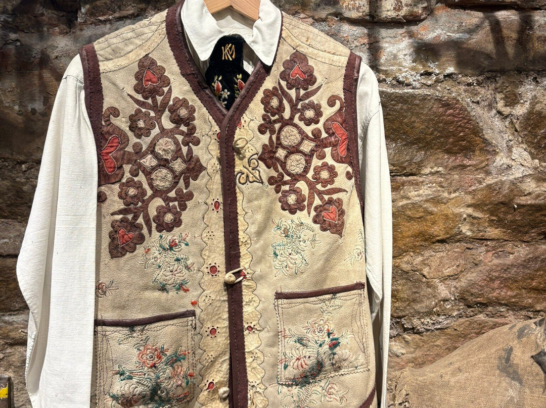 Casa Breslelor - The Guild House-锡吉索拉必去景点