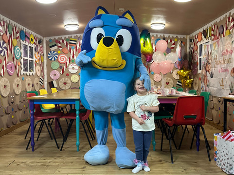 Merlins Magic-哈弗福韦斯特必去景点