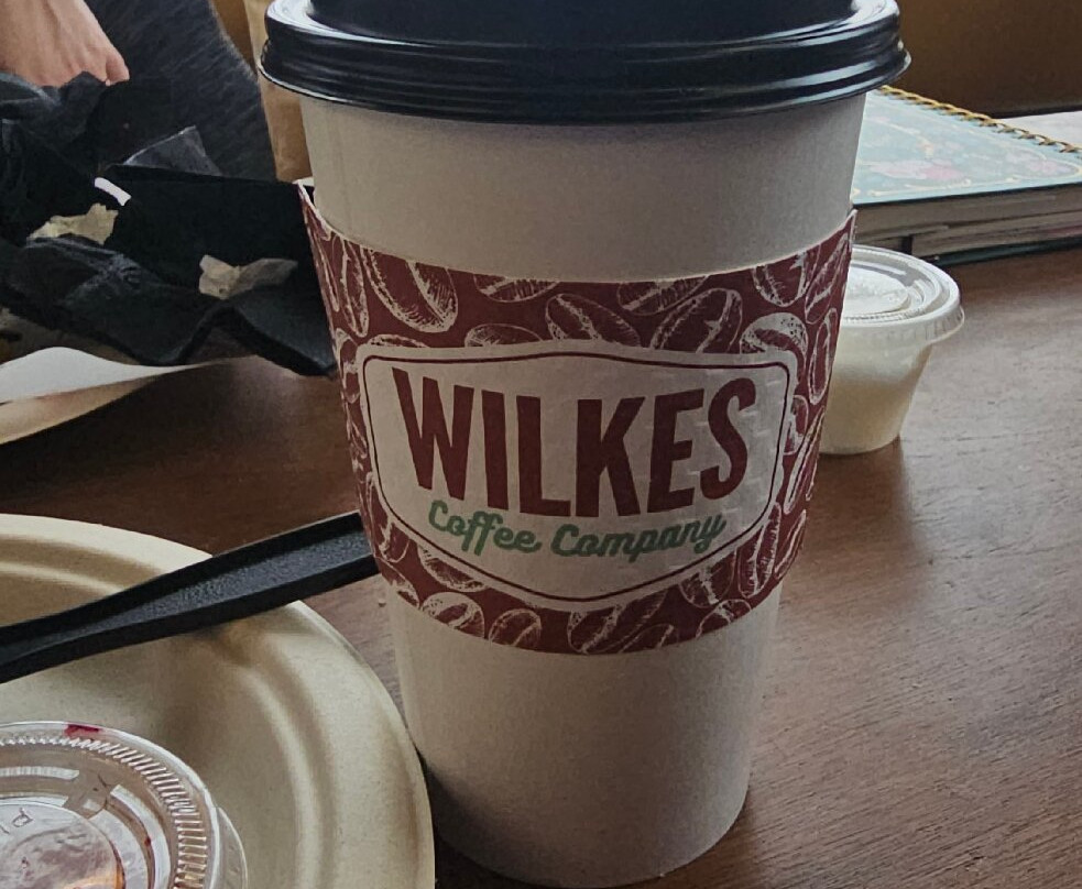Wilkes Coffee Company