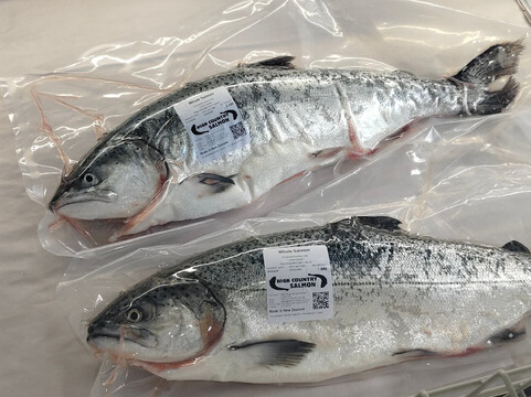 国宴三文鱼餐厅-特威泽尔必去景点