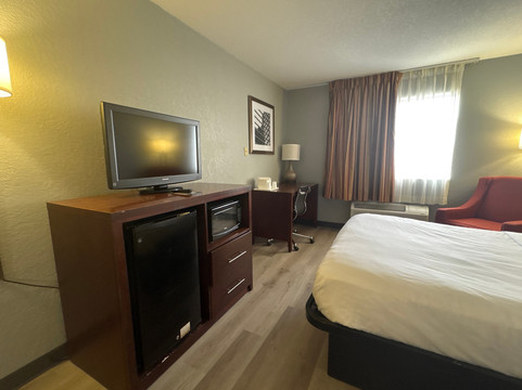 韦弗利凯艺酒店主图