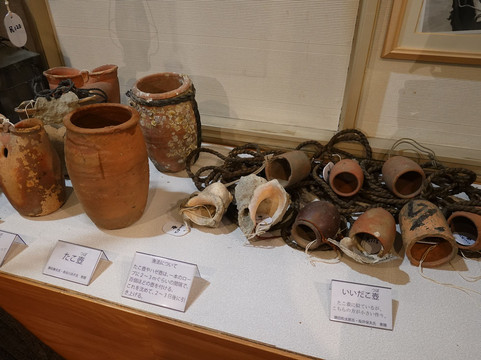 Bizen City Museum of History-备前市必去景点