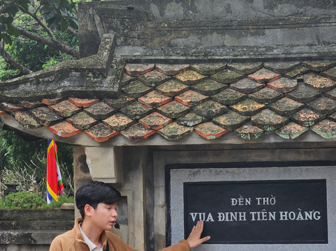 Go Asia Travel-Long Bien必去景点