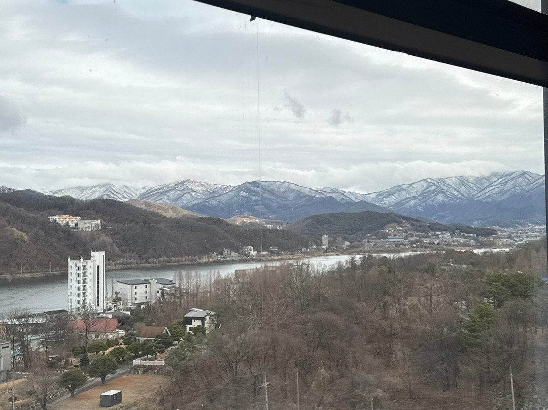 布卢姆维斯塔酒店主图