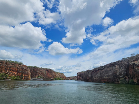 Conheça Piranhas-Piranhas必去景点