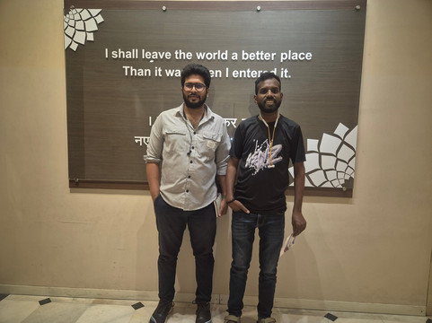 Darshan Museum-浦那必去景点